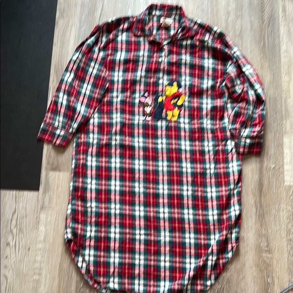 Vintage Disney Night Shirt